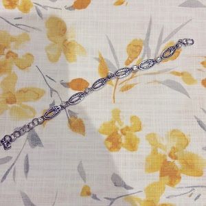 Brighton Oval Swirl Bracelet